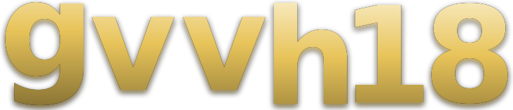 gvvh18 logo