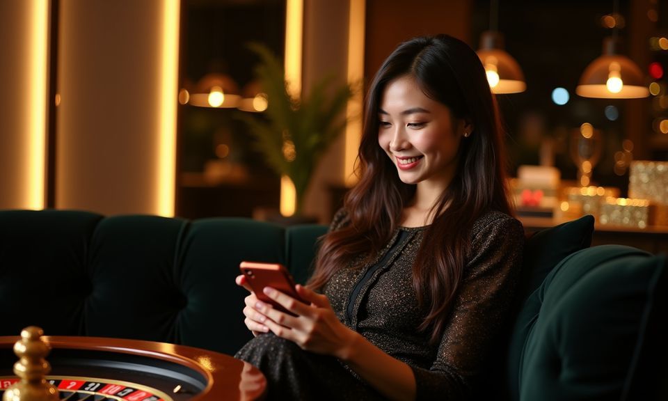 gvvh18 Bàn chơi trực tiếp, slot và thể thao — tất cả trong một tài khoản