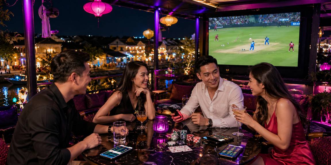 gvvh18 Nổi Bật Di Động Trên gvvh18 – Mọi Thứ Trong Tầm Tay